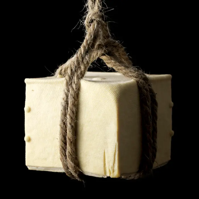 Tofu très ferme d'Ishikawa