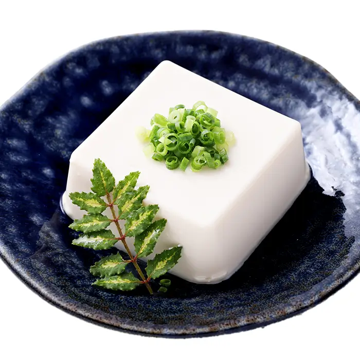 Tofu Soyeux