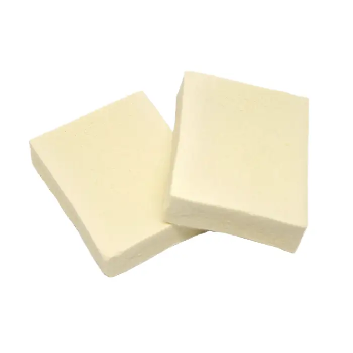 Tofu lyophilisé