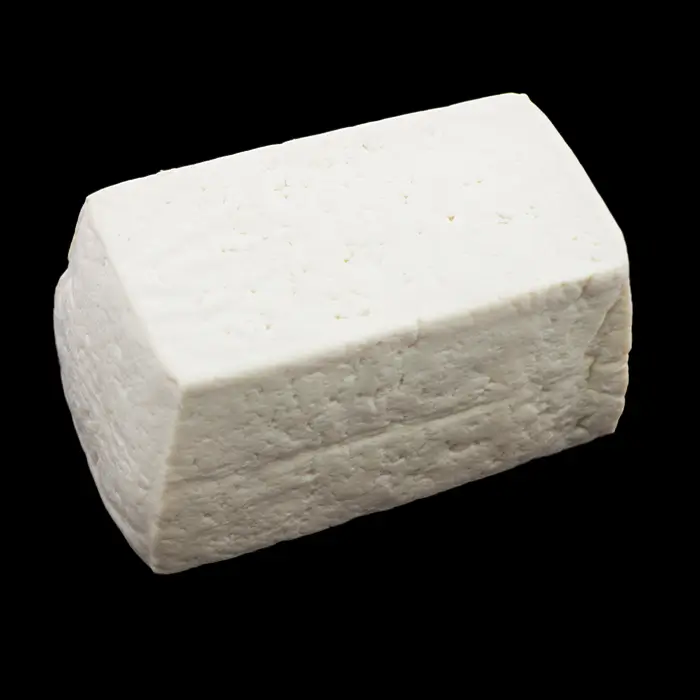 Tofu plus ferme d'Okinawa