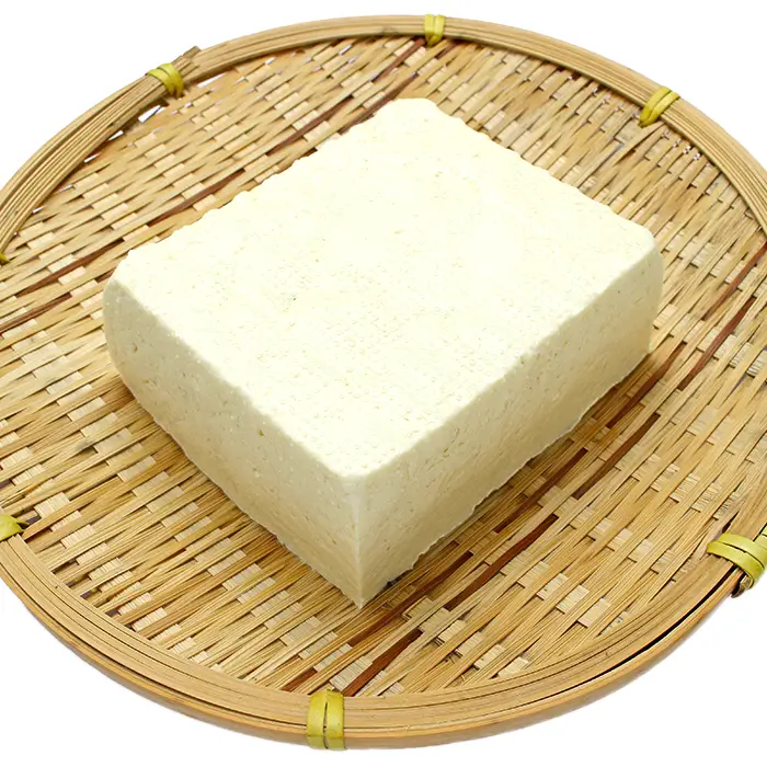 Tofu ferme