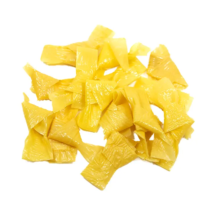 Yuba séché