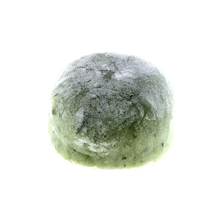 Daifuku mélangé à de l'armoise