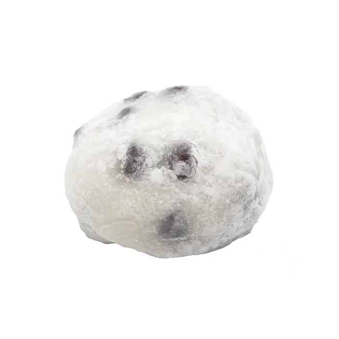 Daifuku aux pois rouges