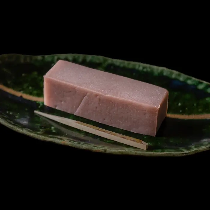 Mushi-yokan