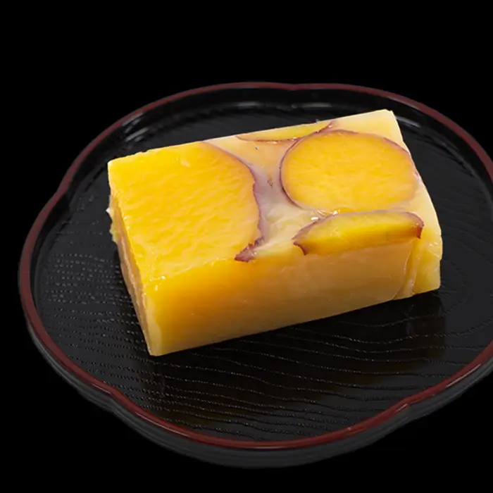 Imo-mushi-yokan