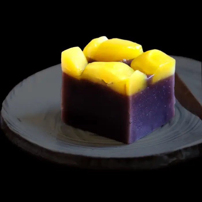 Kuri-mushi-yokan