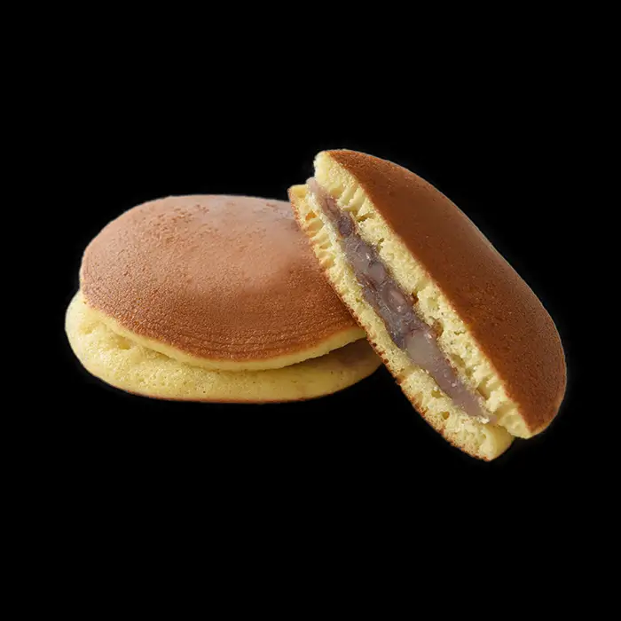 Dora-yaki