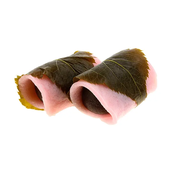 SAKURA-MOCHI