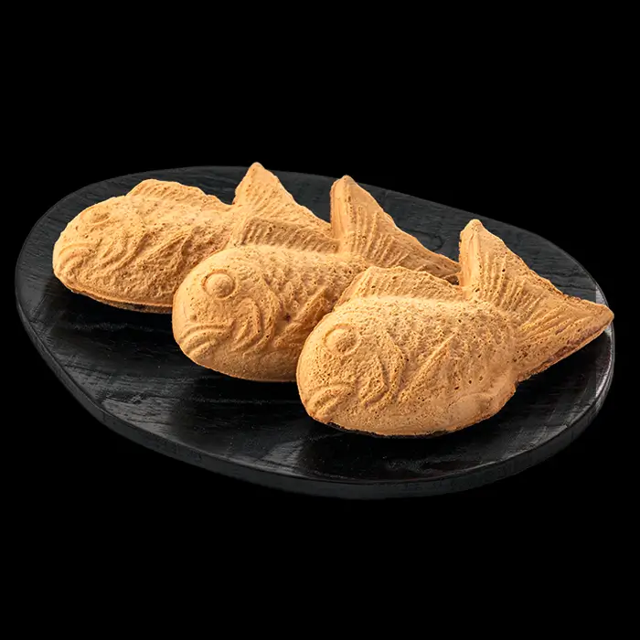 Taiyaki